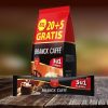 Branck caffe 3U1 CLASSIC vrećica ( 25X18g ) 20+5 GRATIS