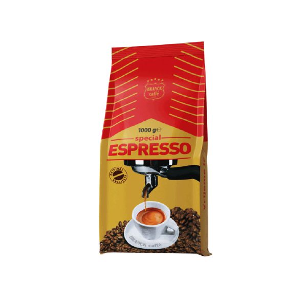 Branck Caffe 3U1 STRONG vrećica (12X18g) 10+2 GRATIS