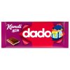 KANDIT Dado čokolada 270gr 2+1GRATIS (3*90gr)