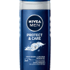 NIVEA MEN Protect & Care gel za tuširanje 250 ml