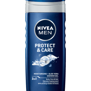 NIVEA MEN Protect & Care gel za tuširanje 250 ml