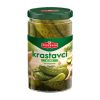 PODRAVKA DELIKATES KRASTAVCI STAKLENKA 670g