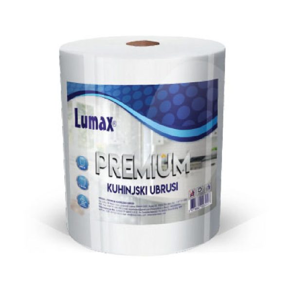 LUMAX UBRUSI JAMBO 800g PREMIUM