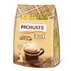 MOKATE 3U1 XXL LATTE 360g(20+4gratis)