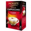 MOKATE CAPPUCCINO GOLD CLASSIC 8*12.5g