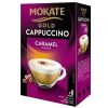 MOKATE CAPPUCCINO GOLD KARAMEL 8*12.5g