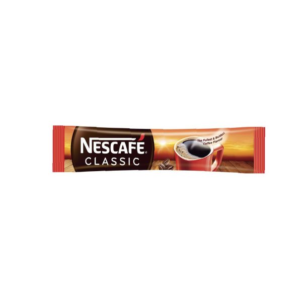 NESCAFE CLASSIC PRUT (2g komad)