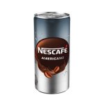NESCAFE RTD Americano 250ml