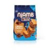 BANINI Njamb crispy choco 150g