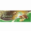 KANDI Cijeli lješnjak čokolada 220gr