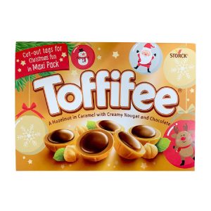 TOFFIFEE ČOK.DESERT 200g Storck XMAS