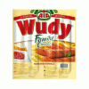 Wudy family pileća pureća hrenovka 500g