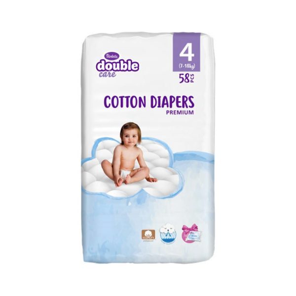 njega-zdravlja-i-bebe-baby-pelene-violeta-online-kupovina-double-care-pamucne-pelene-4-7-18-kg-58kom