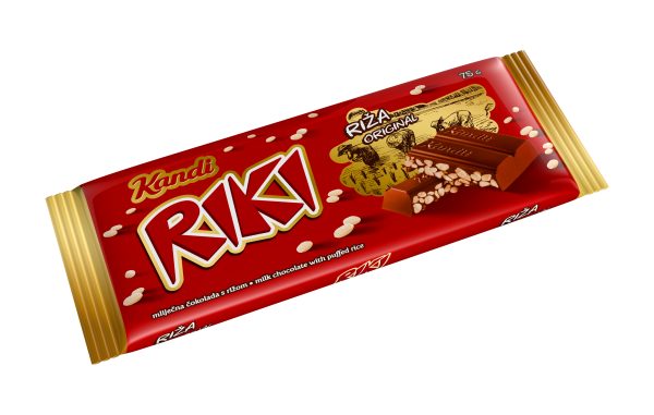 riki-75g-riza-original