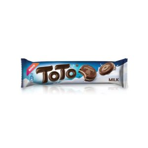 BANINI Toto Milk 97,5g