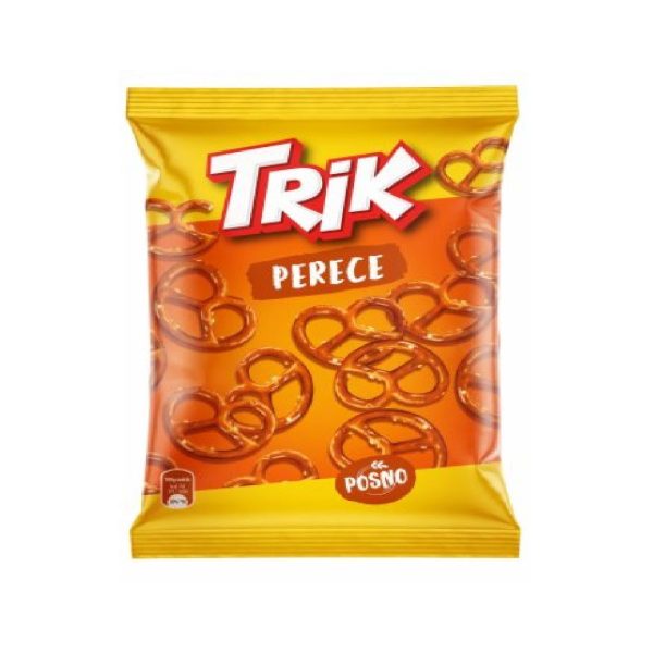 BANINI TRIK GRISINE / ŠTAPIĆI 200G