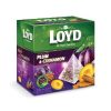 ČAJ LOYD DO ŠLJIVE I CIMETA 40g (20x2g)