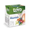 ČAJ LOYD MOUNTAIN (20*2,2g)