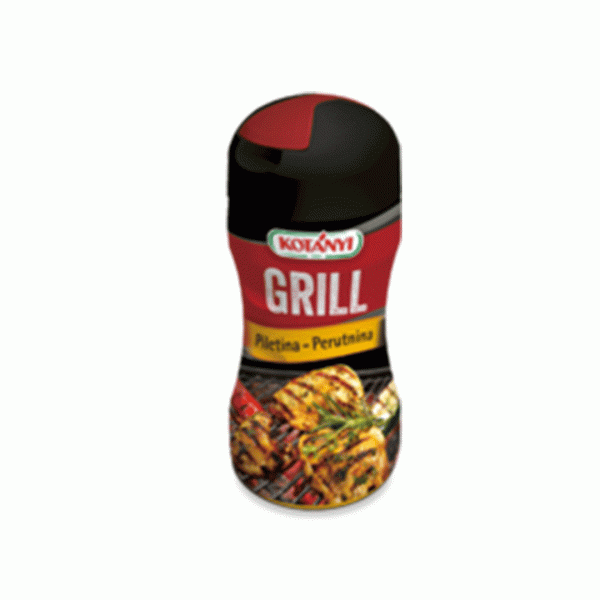 Grill Piletina 80g KOTANYI