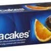 Jaffa biscuit 150g