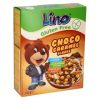 PODRAVKA LINO CHOCO CARAMEL FLAKES 225G