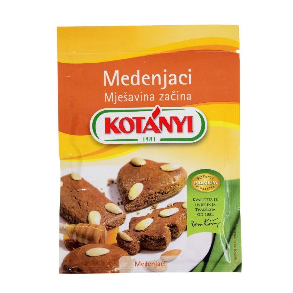 medenjaci