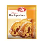 RUF PRAŠAK ZA PECIVO 6x15g