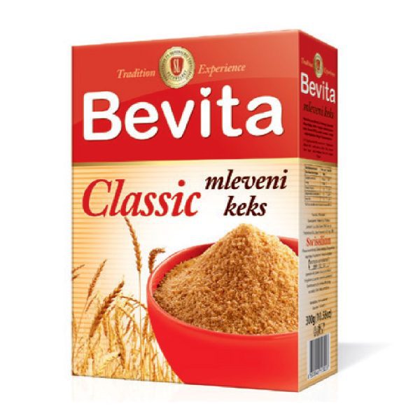 SL BEVITA MLJEVENA 300g