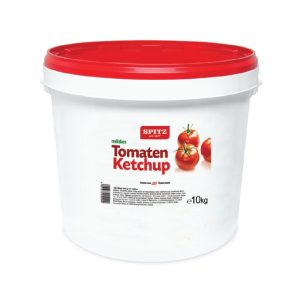 SPITZ KETCHUP 10KG