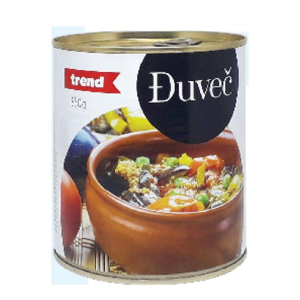 trend-djuvec-850g-isplati-se-online-kupovina