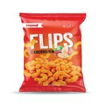 TREND FLIPS SMOKI S KIKIRIKIJEM 40g