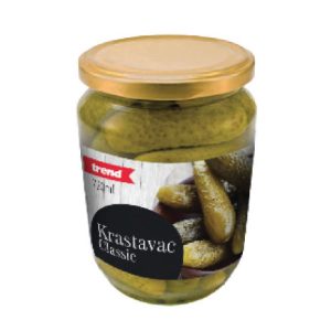 TREND KRASTAVAC classic 720ml