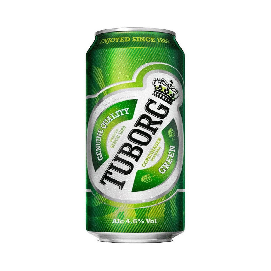 TUBORG PIVO LIMENKA 0,5L - Isplati se