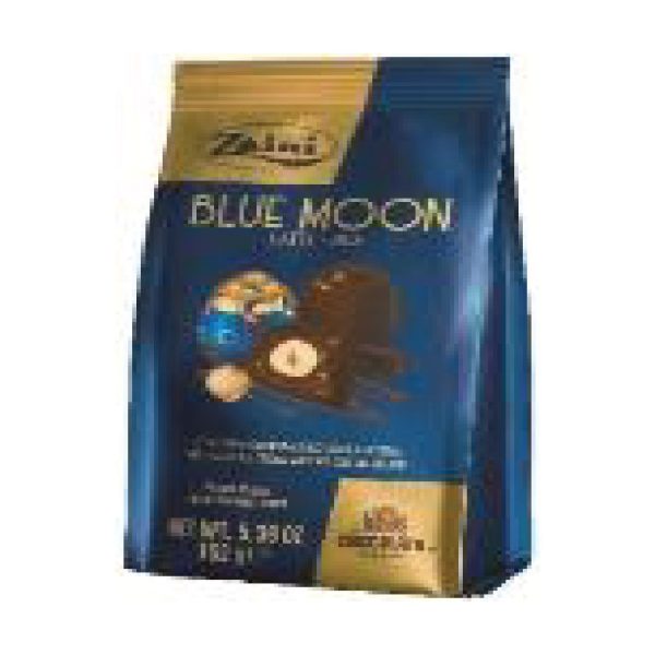 ZAINI PRALINE BLUE MOON 152g