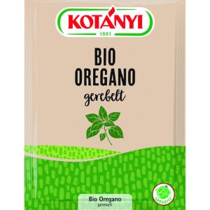 BIO Origano 9g KOTANYI