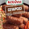 cevapcici