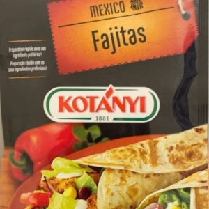 fajita