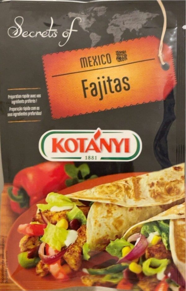 fajita