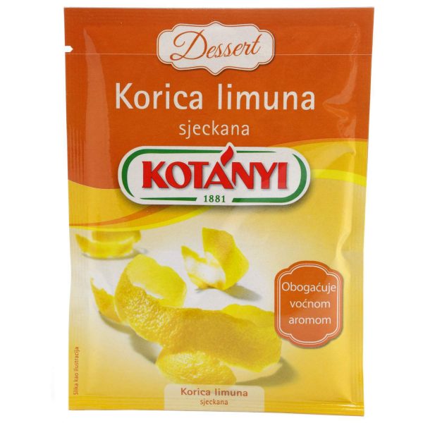 korica-limuna