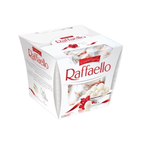 FERRERO Raffaello T15x6