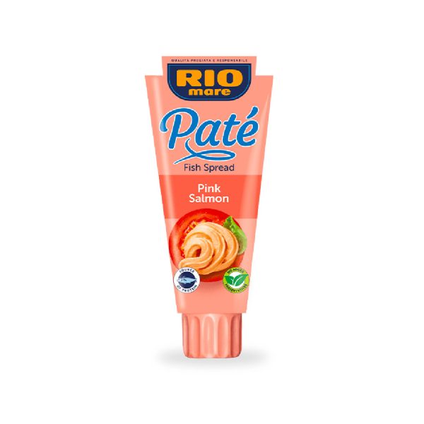 Rio Mare pate tuna 100g