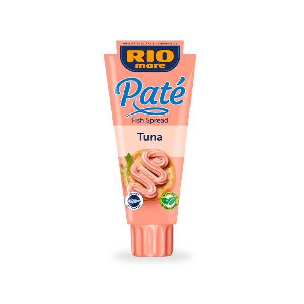 Rio Mare pate tuna 100g