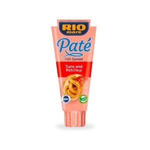 Rio Mare pate tuna 100g