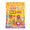 BEBETO GUMENI BOMBON 80G MIX