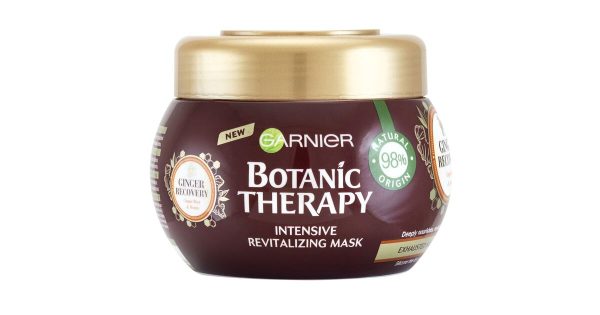 botanic-therapy-maska-honeyginger-300ml-2