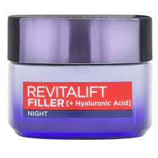 dermo-exp-revitalift-filler-nocna-krema-50ml-isplati-se-online-kupovina