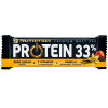 GO ON PROTEINSKI BAR 33% VANILA MALINA 50G