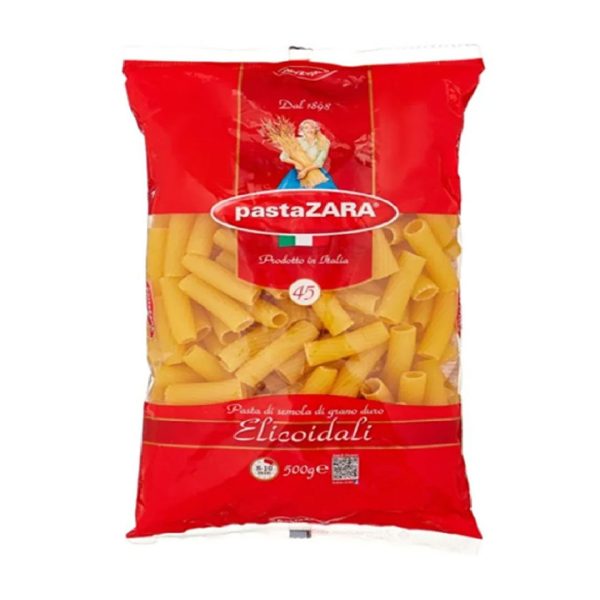 PASTA ZARA ELLCOLDALI 045 500G