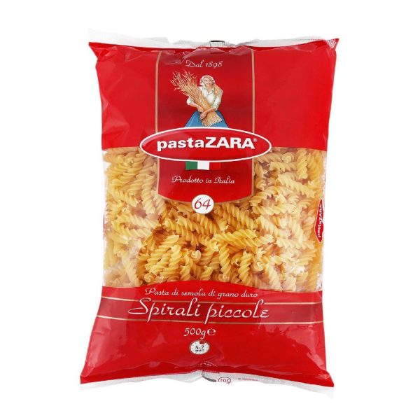 pasta-zara-spirali-piccole-064-500g-isplati-se-online-kupovina