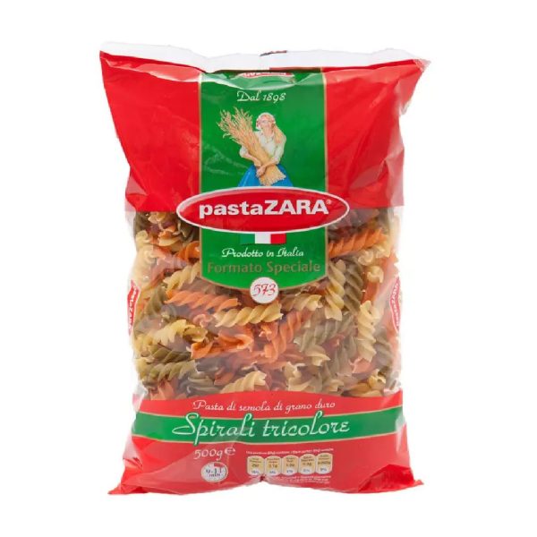 pasta-zara-spiralli-tricolore-573-500g-isplati-se-online-kupovina